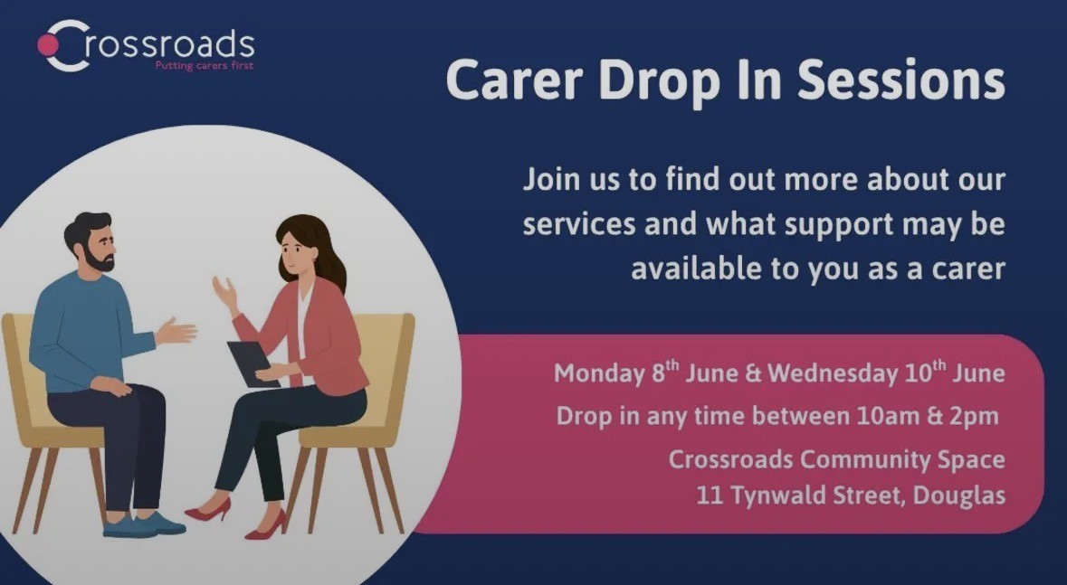 Carer Drop In